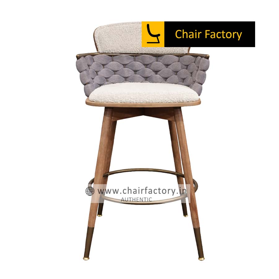 Antelope Bar Stool